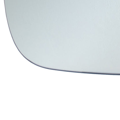 VW Golf V 03-09 mirror glass HEATED right
