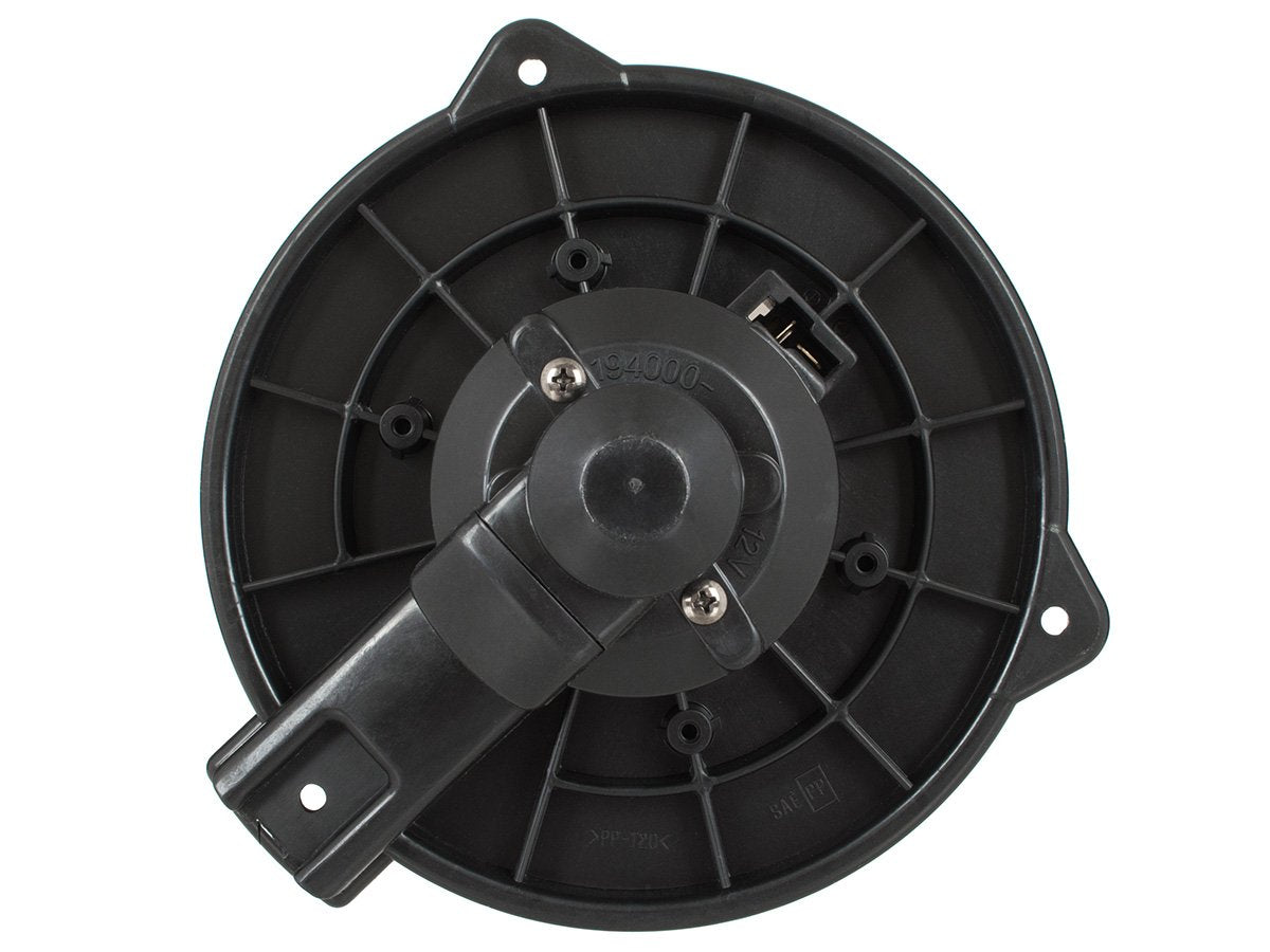 Toyota Corolla Verso II 04-09 interior blower motor fan
