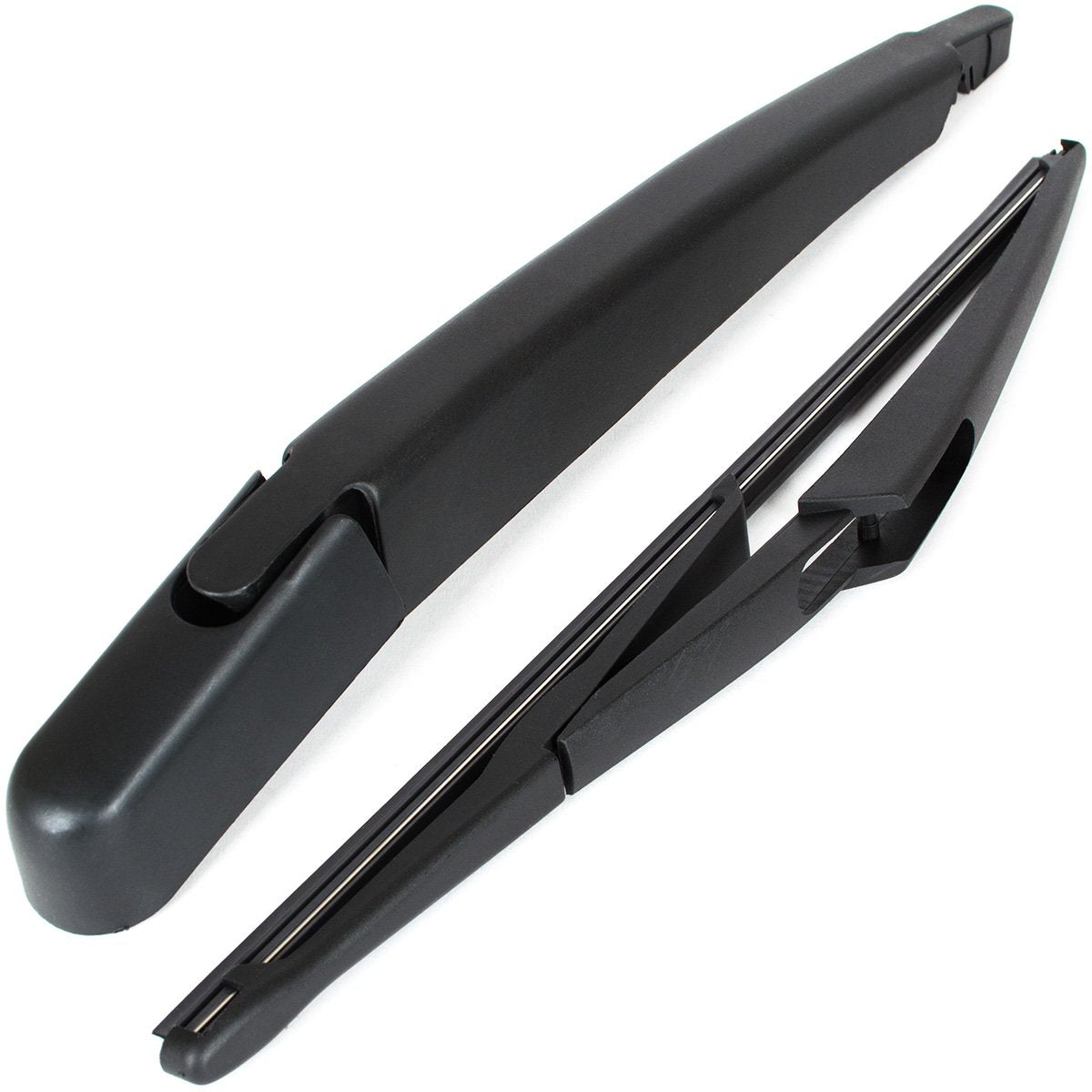 Mercedes GL-class 2006- rear wiper arm + blade