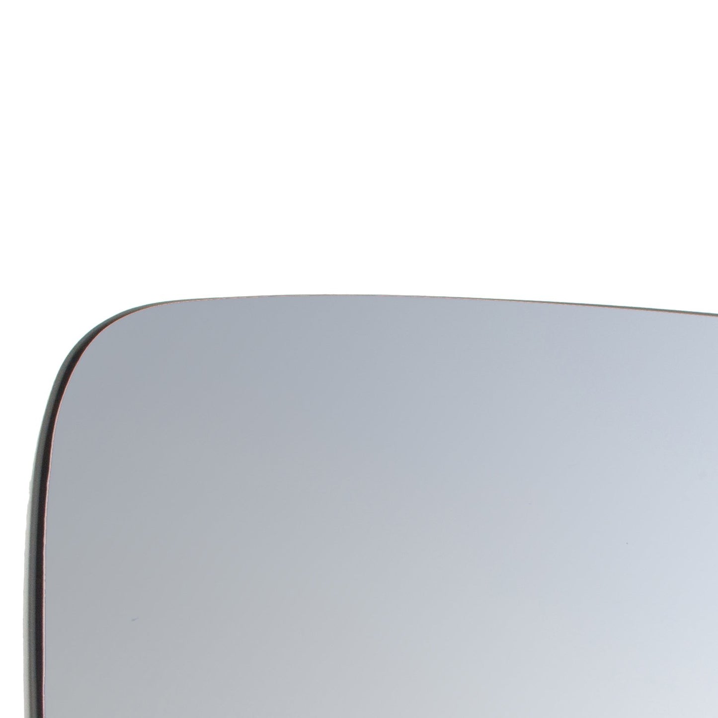 Skoda Fabia I 99-07 manual mirror insert SMALL right