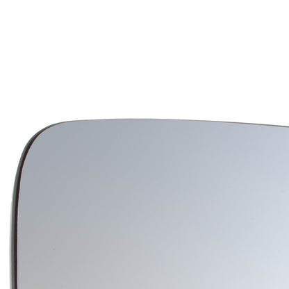 Skoda Fabia I 99-07 manual mirror insert SMALL right