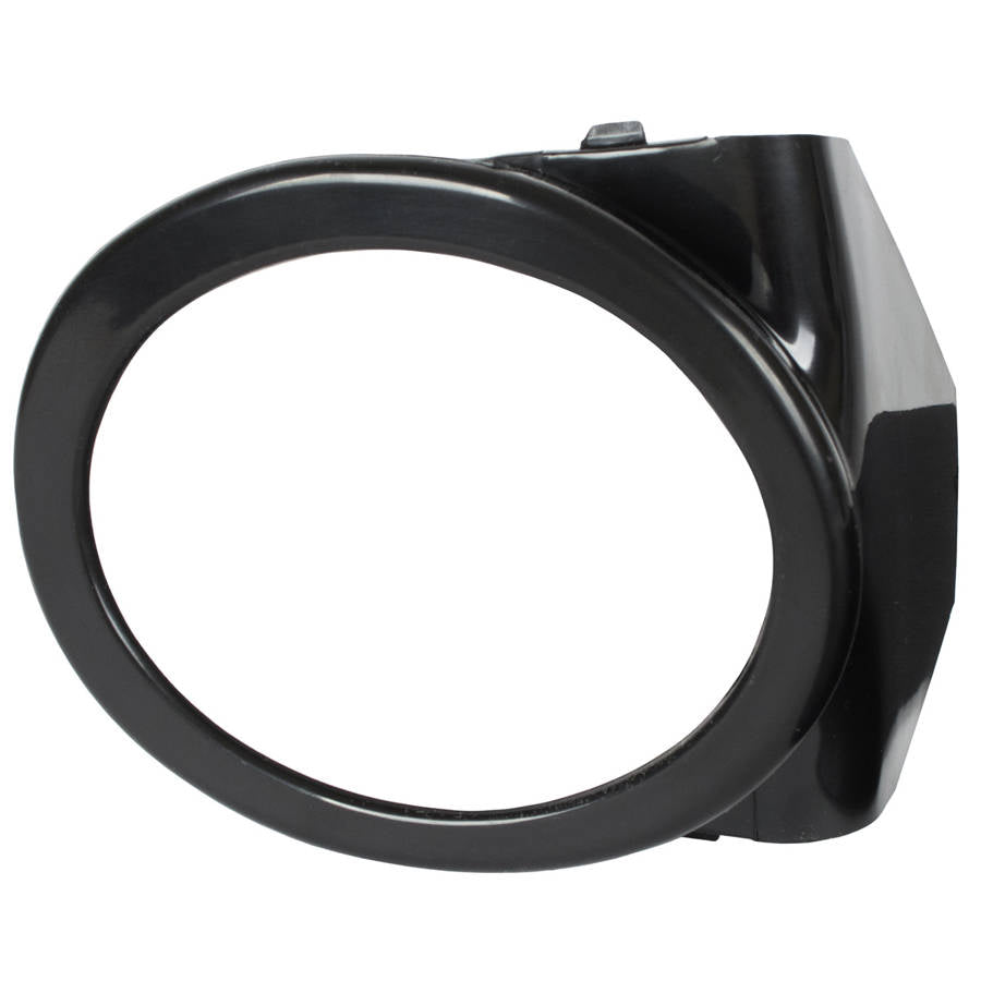 BMW 3 E46 M-PACKAGE 98-04 fog light right bezel