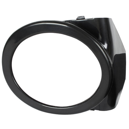 BMW 3 E46 M-PACKAGE 98-04 fog light right bezel