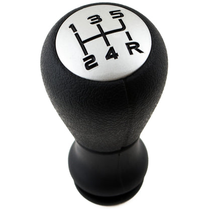 Citroen C3 gear knob