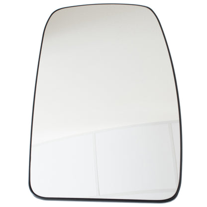 Renault Master III 10-18 heated large right mirror insert
