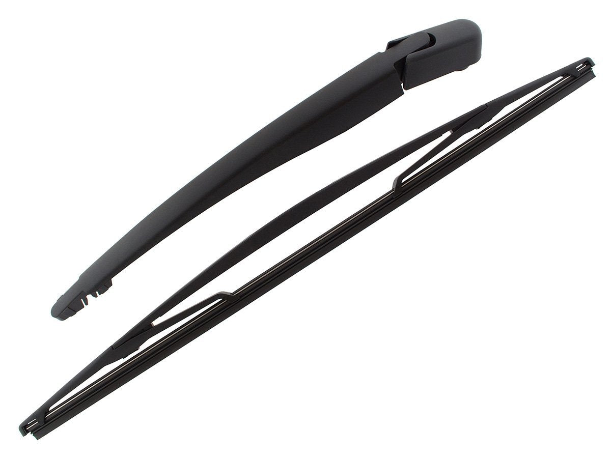 Opel Meriva A 03-10 rear wiper arm + blade