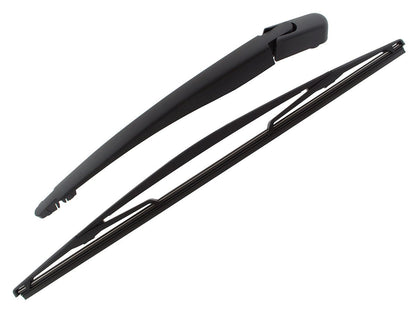 Opel Meriva A 03-10 rear wiper arm + blade