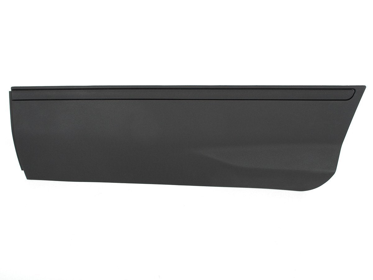 Ford Kuga Mk2 2013 - left rear door trim strip