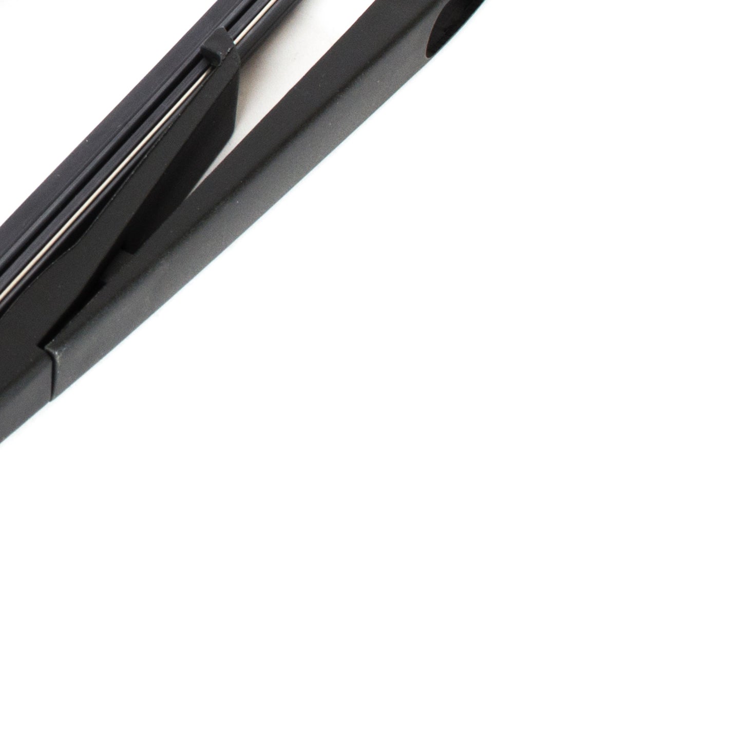 Dacia Sandero 08-13 rear wiper arm + blade