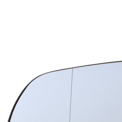 Skoda Fabia I 99-07 HEATED left mirror glass