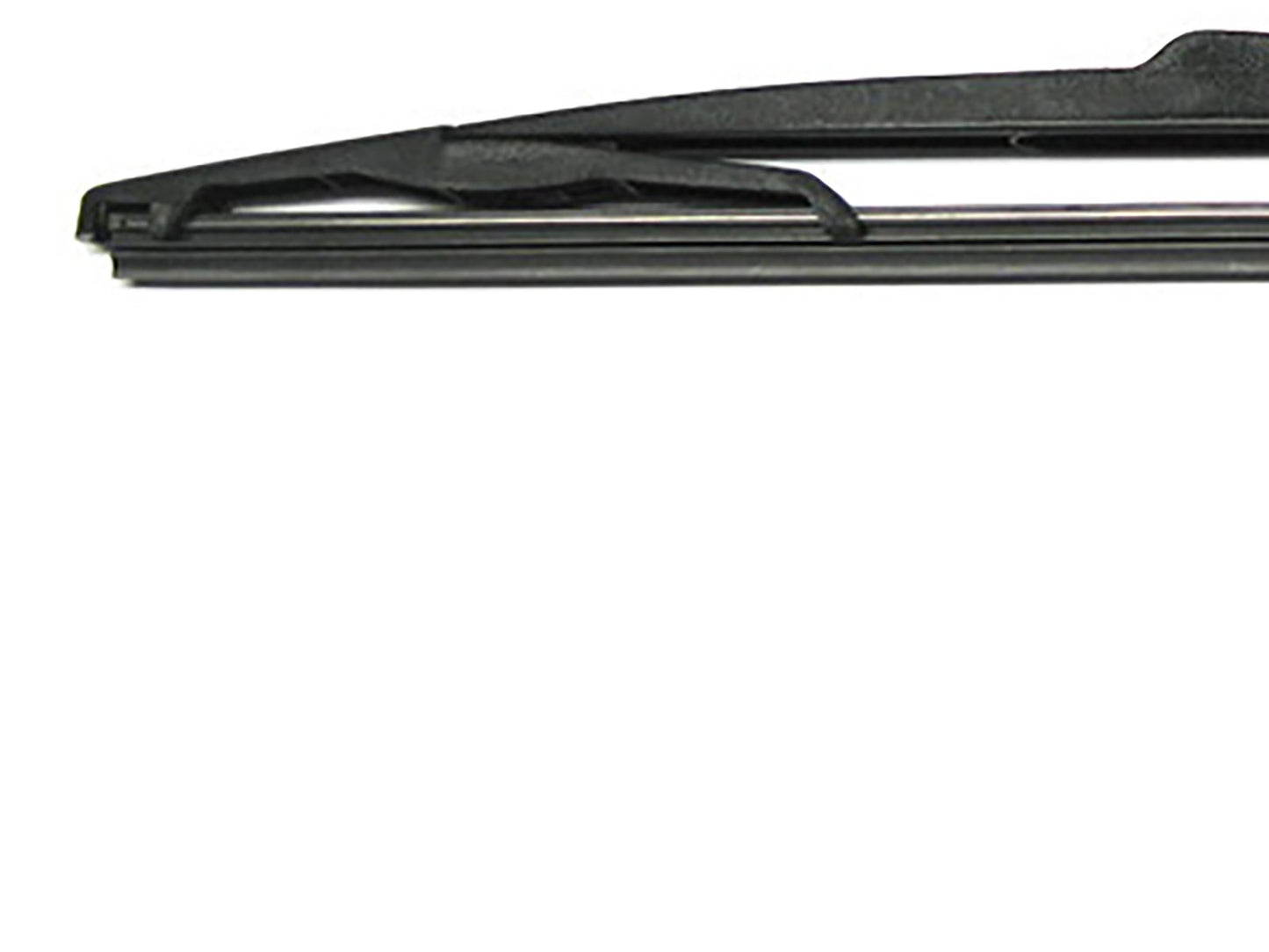 Nissan Almera 03-08 H/B rear wiper arm + blade