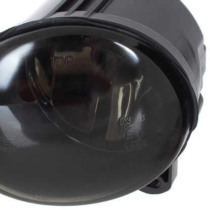 BMW 3 E92 E93 M-Pack 05-13 smoked fog lights left + right 2 pcs. set