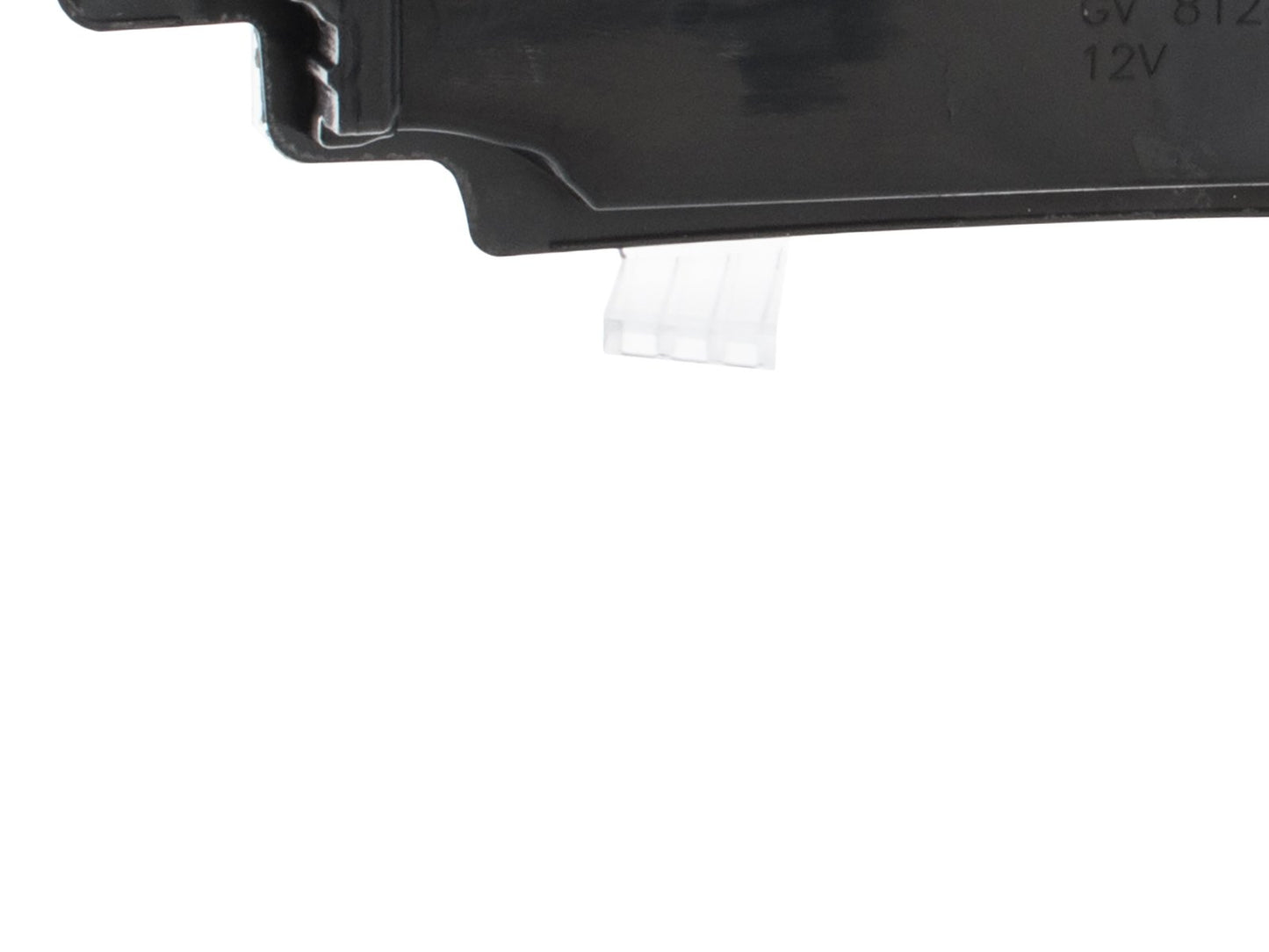 Volvo S60 II 2010- LED turn signal in right mirror