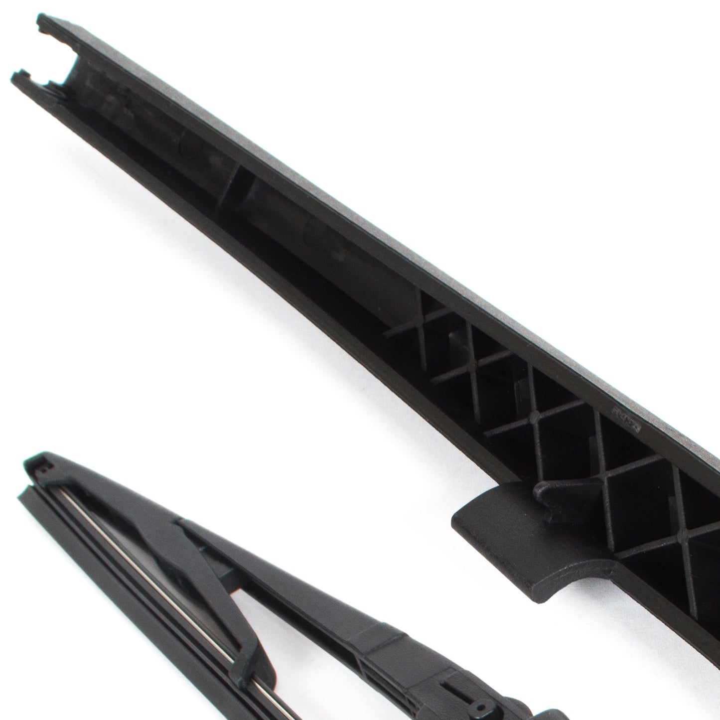 Jeep Grand Cherokee III 05-10 rear wiper arm + blade
