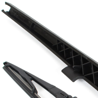 Jeep Grand Cherokee III 05-10 rear wiper arm + blade