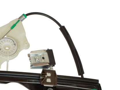 VW Golf IV 97-03 5-door H/B electric front left window regulator