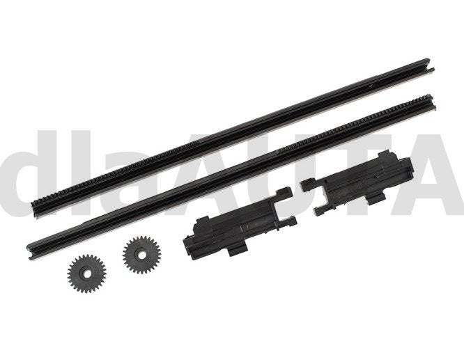 Land Rover Freelander I 96-06 sunroof repair kit 6 ELEMENTS
