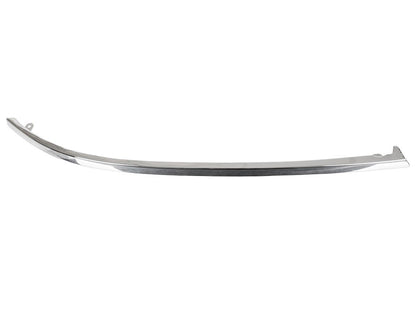 Audi A6 C5 97-01 headlamp trim CHROME right