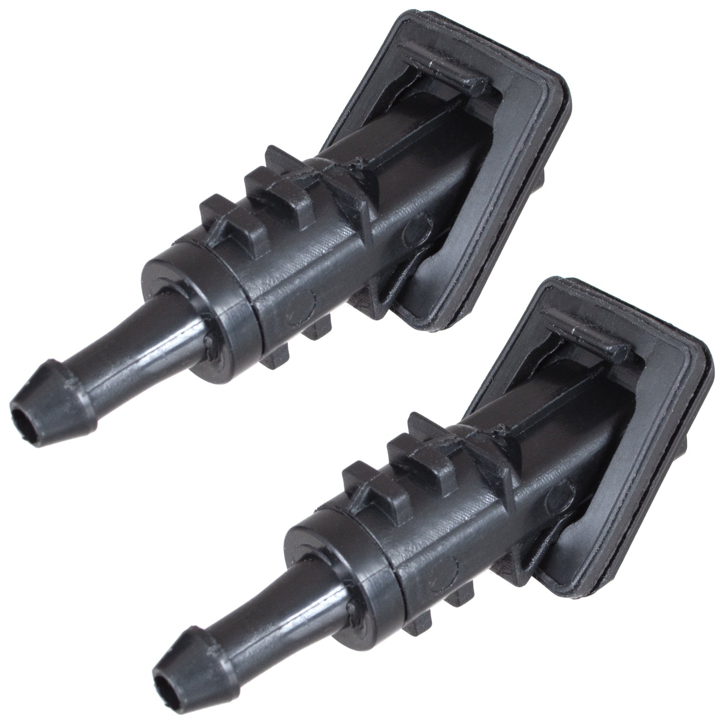 Kia Ceed 06-12 dysza spryskiwacza szyby przedniej 2 szt. KPL