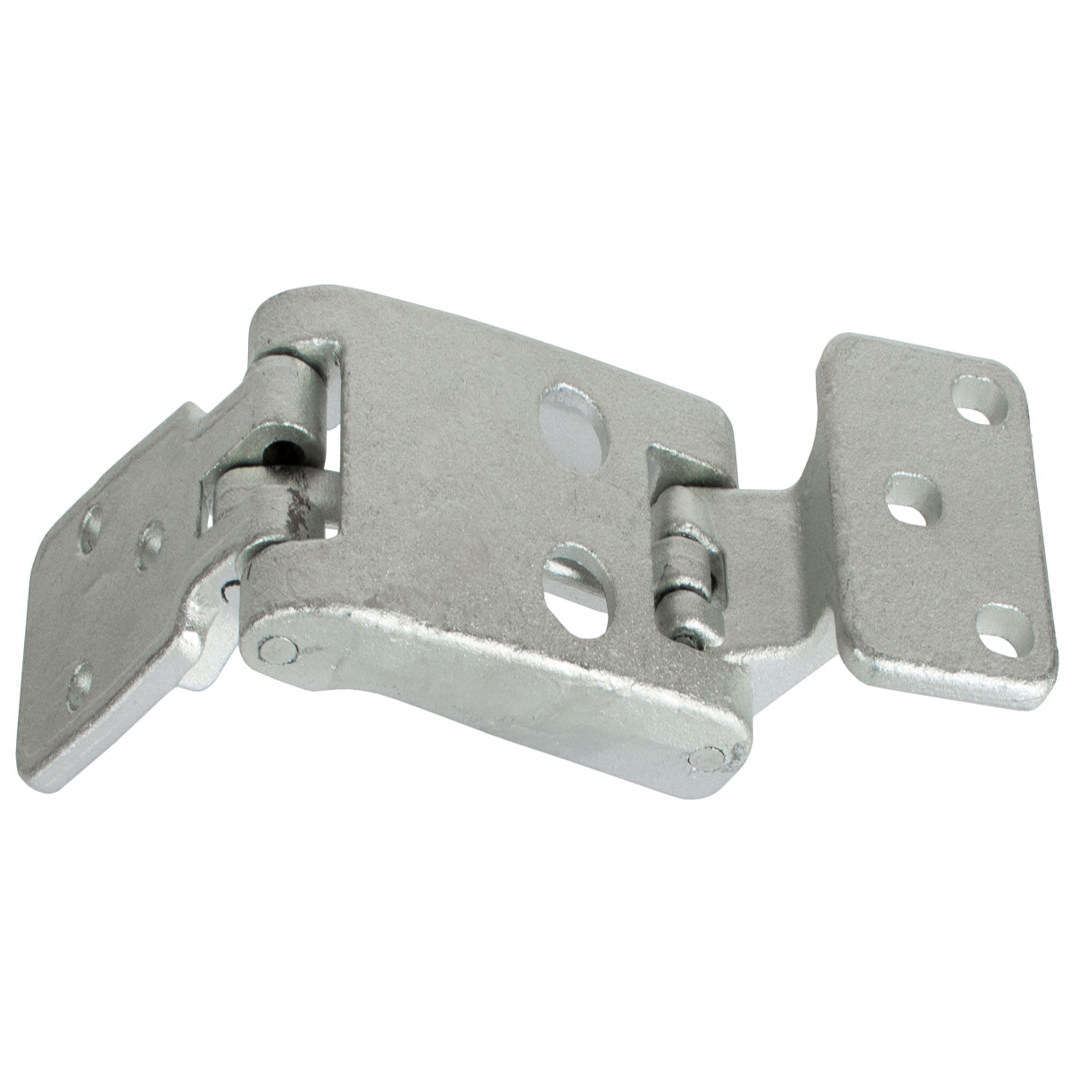 Mercedes Sprinter 906 2006- BOTTOM hinge for left rear 270° door