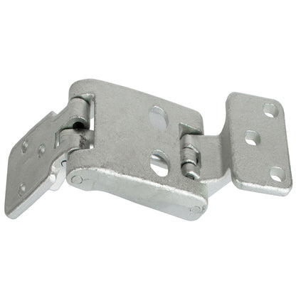 Mercedes Sprinter 906 2006- BOTTOM hinge for left rear 270° door