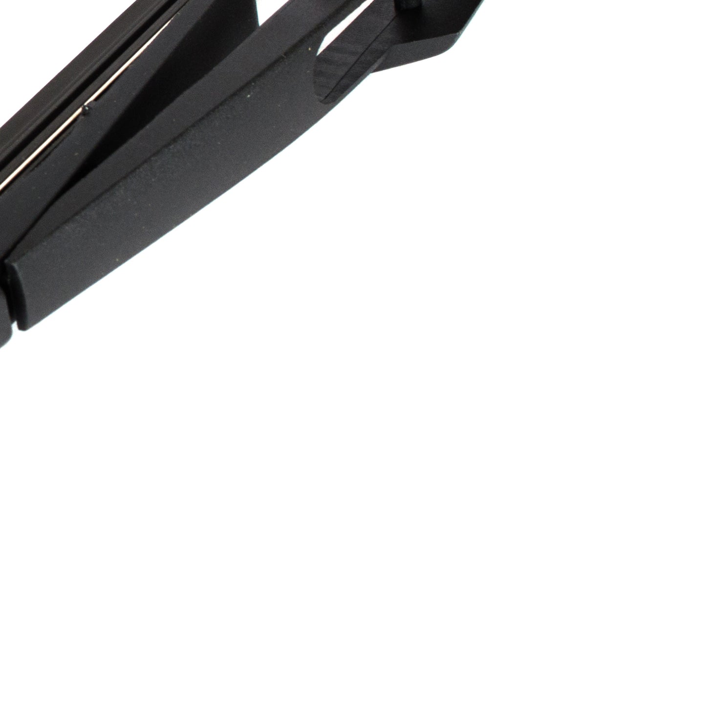 Honda Civic VII 01-05 3-door rear wiper arm + blade