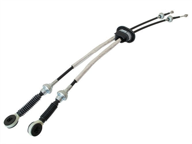 Fiat Scudo 94-06 gear selector cables 2 pcs. set