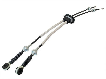 Fiat Scudo 94-06 gear selector cables 2 pcs. set