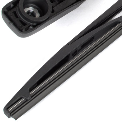 Toyota Yaris III FL 15-19 rear wiper arm + blade