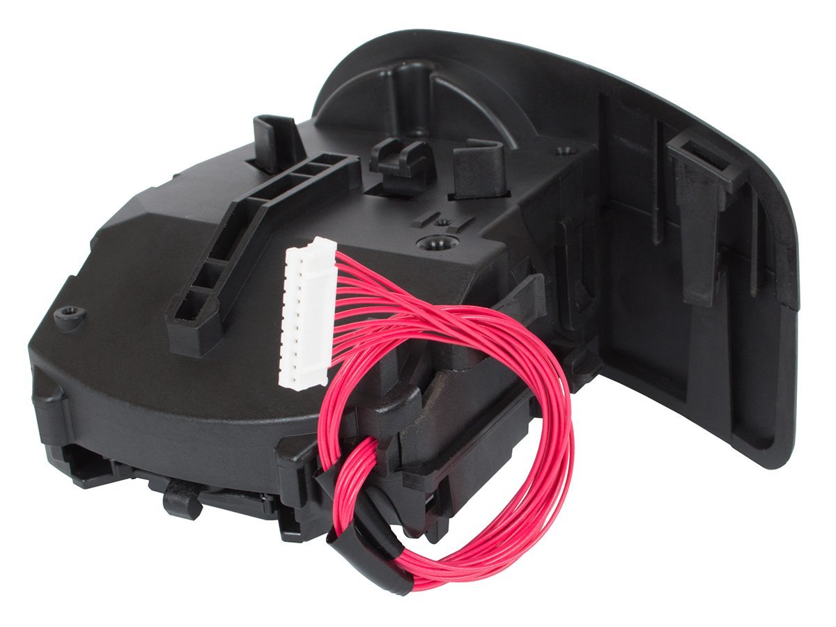 Renault Modus light and turn signal switch lever