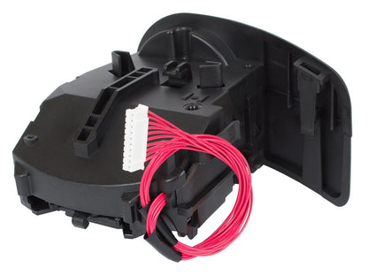 Renault Modus light and turn signal switch lever