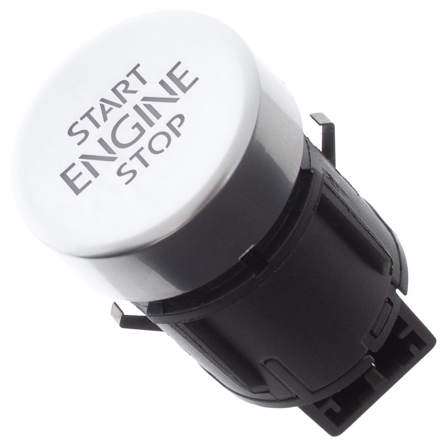 VW Sharan 2011 - START ENGINE STOP button
