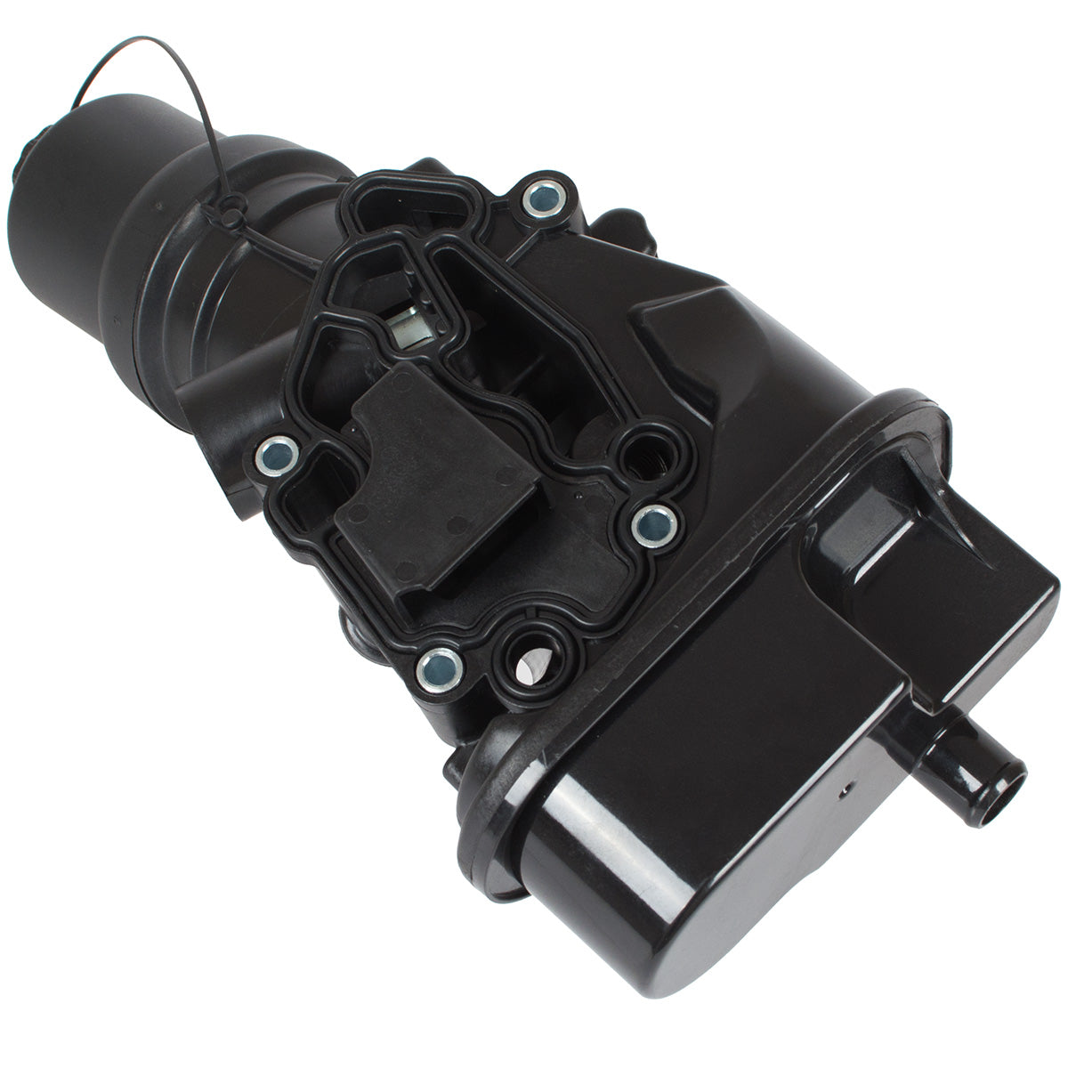 VW Eos 06-08 2.0 FSI oil filter housing