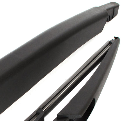Ford Grand C-MAX 2010- rear wiper arm + blade