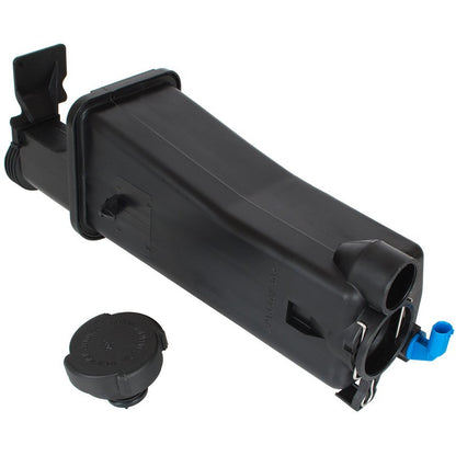 BMW 3 E46 98-07 1.6 1.8 2.0 expansion tank WITHOUT NIPPLE
