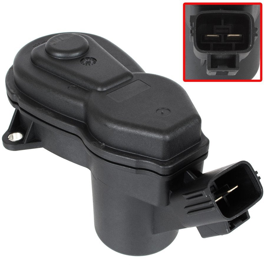 Renault Megane III 2008- IV 2015- handbrake motor 12 TEETH
