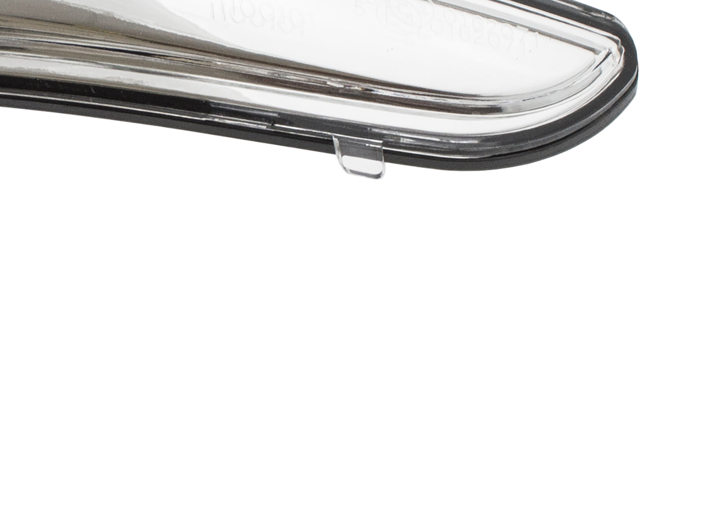 Citroen C3 III 2016- indicator light in right mirror