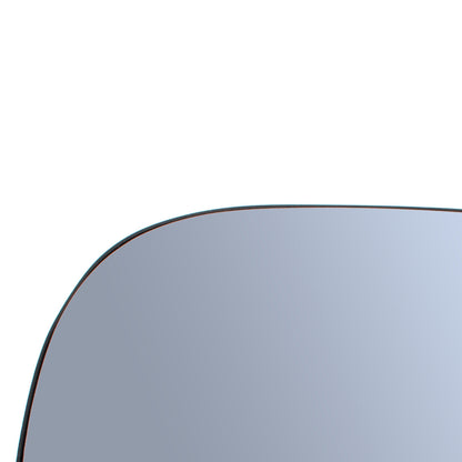 Renault Thalia I 98-09 HEATED mirror glass right