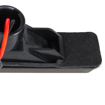 BMW 3 E36 FL 96-99 LED DYNAMIC SMOKED side indicators 2 pcs set