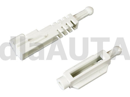 BMW 5 E39 95-00 headlight adjuster (repair kit) 2 pcs. set