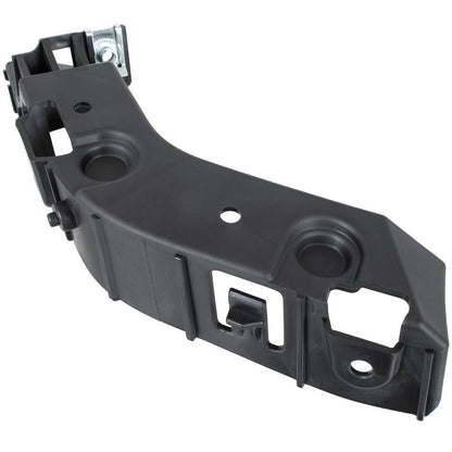 Citroen Berlingo 02-08 front bumper mounting left