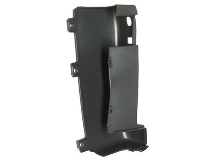 Fiat Ducato III 2006- rear bumper corner right