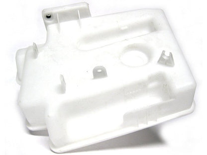 VW Golf VI 2008 - windshield washer reservoir