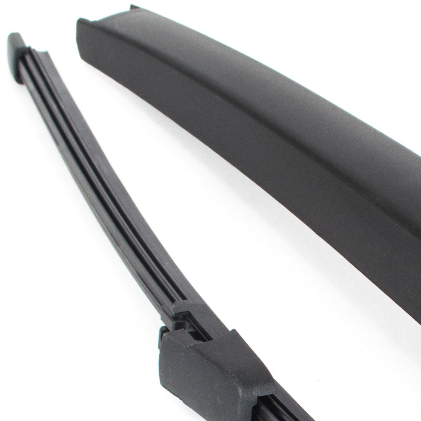 Skoda Roomster 2005 - rear wiper arm + blade