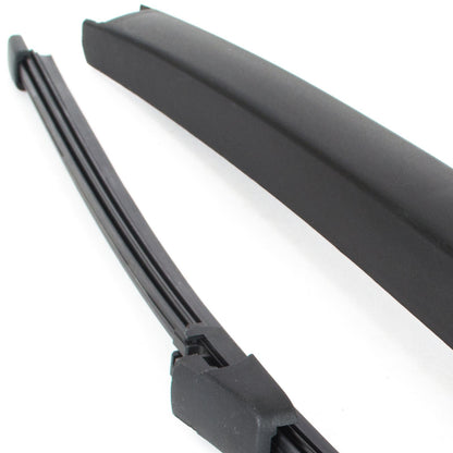 Skoda Roomster 2005 - rear wiper arm + blade