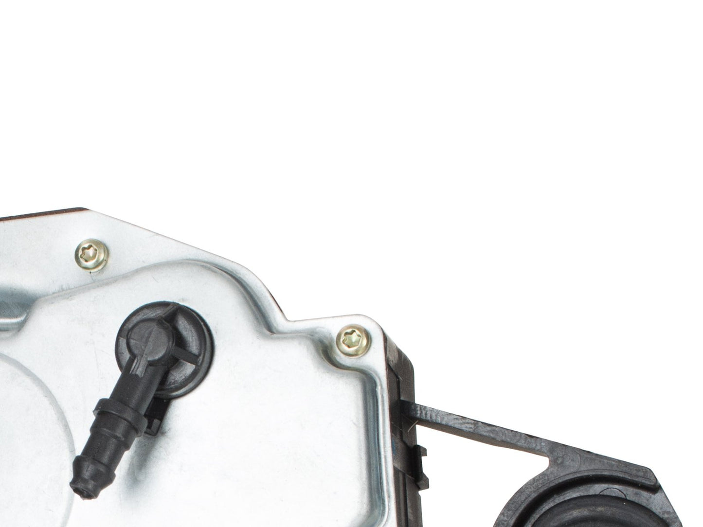 Seat Leon II 05-12 rear wiper motor