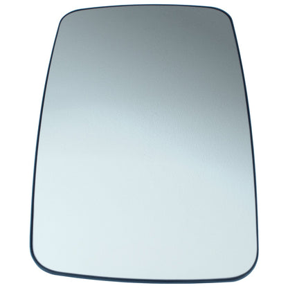 Mercedes Sprinter 95-05 manual mirror insert left