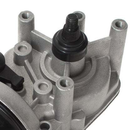 Renault Grand Scenic II 2004 - front wiper motor
