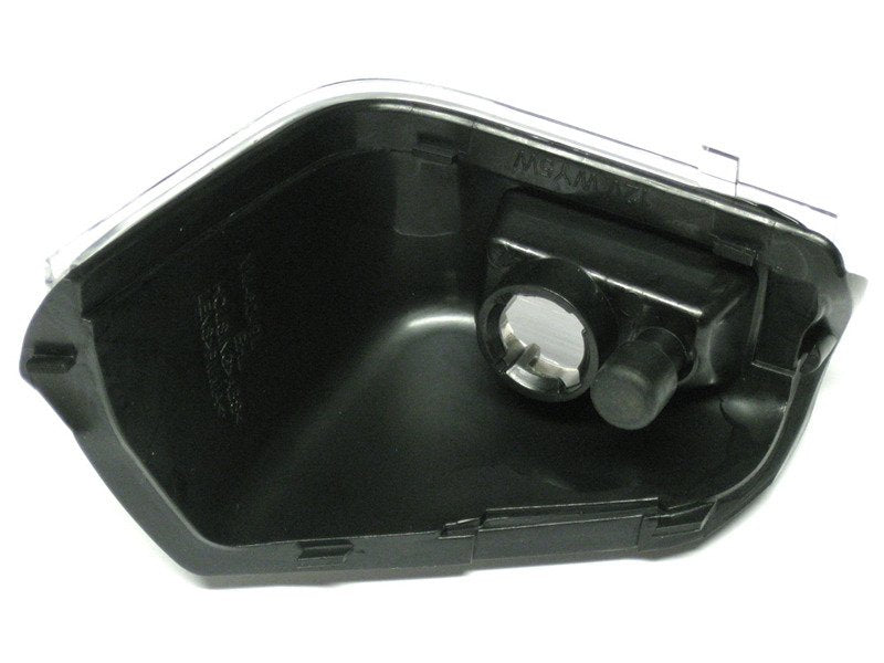 Mercedes Sprinter 2005- mirror indicator left