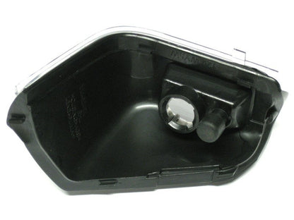 Mercedes Sprinter 2005- mirror indicator left